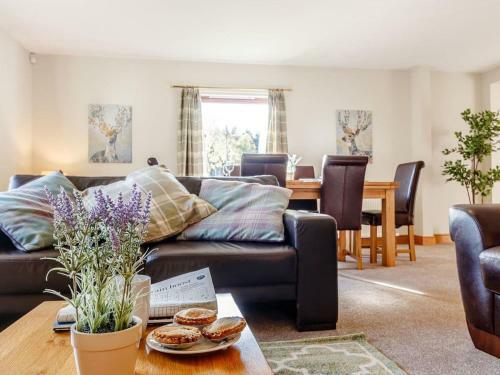 Eagle Cottage - Uk31554