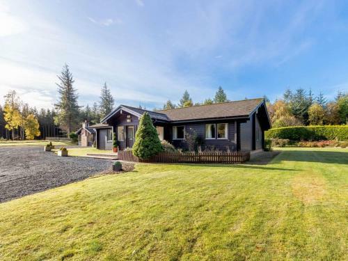 Eagle Cottage - Uk31554