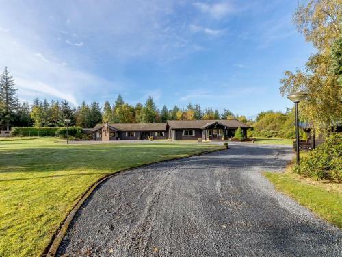 Eagle Cottage - Uk31554