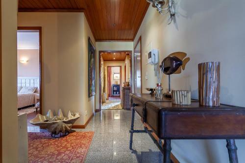 Apartamento Home Sweet Home Aveiro Costa Nova Ria View