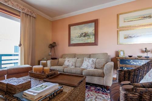 Apartamento Home Sweet Home Aveiro Costa Nova Ria View