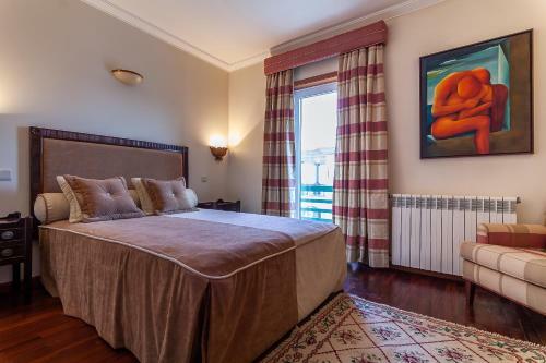 Apartamento Home Sweet Home Aveiro Costa Nova Ria View