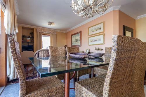 Apartamento Home Sweet Home Aveiro Costa Nova Ria View
