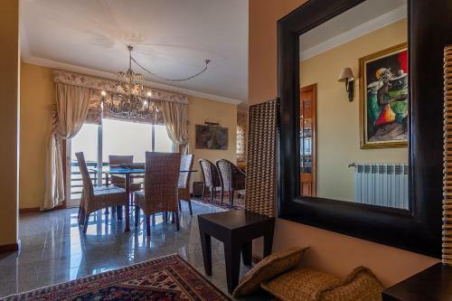 Apartamento Home Sweet Home Aveiro Costa Nova Ria View