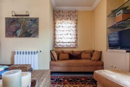 Apartamento Home Sweet Home Aveiro Costa Nova Ria View