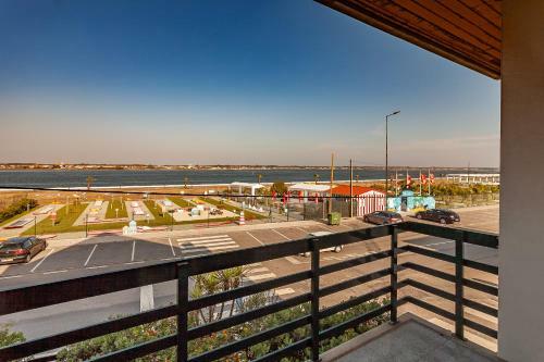 Apartamento Home Sweet Home Aveiro Costa Nova Ria View