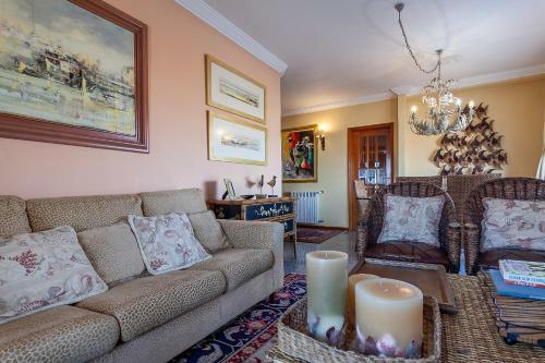 Apartamento Home Sweet Home Aveiro Costa Nova Ria View