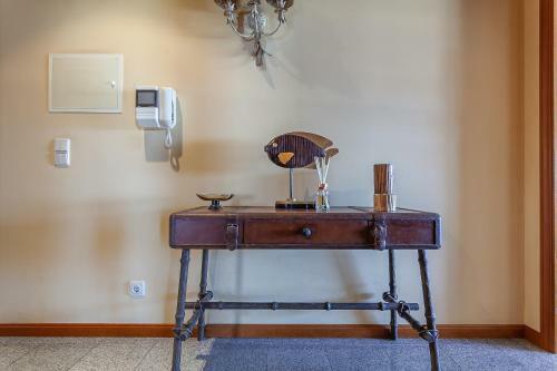 Apartamento Home Sweet Home Aveiro Costa Nova Ria View