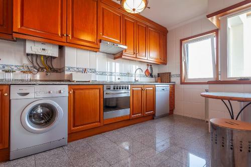 Apartamento Home Sweet Home Aveiro Costa Nova Ria View