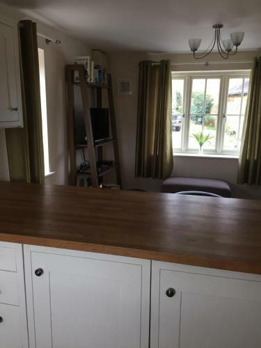 Upper Bray Cottage Badby, Daventry