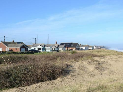 The Beach House