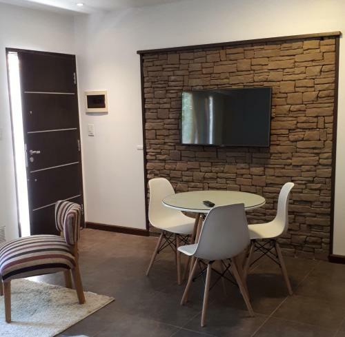 Apartamento Monoambiente Cerca Del Centro