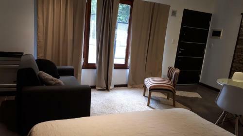 Apartamento Monoambiente Cerca Del Centro