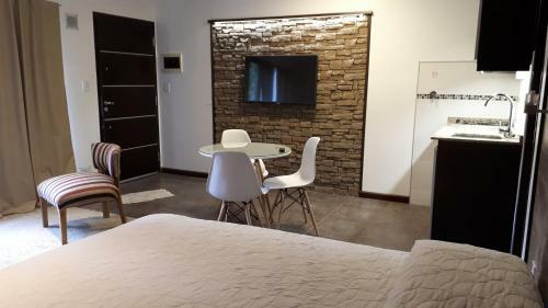 Apartamento Monoambiente Cerca Del Centro