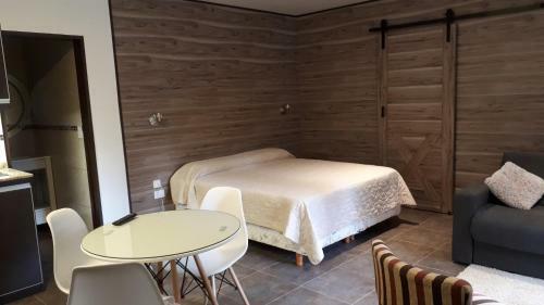 Apartamento Monoambiente Cerca Del Centro