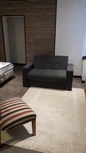 Apartamento Monoambiente Cerca Del Centro