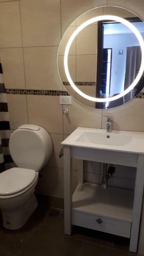 Apartamento Monoambiente Cerca Del Centro