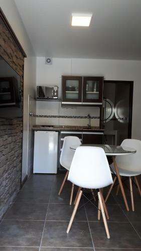 Apartamento Monoambiente Cerca Del Centro