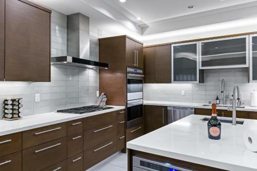 Villa Dawnridge Masterpiece