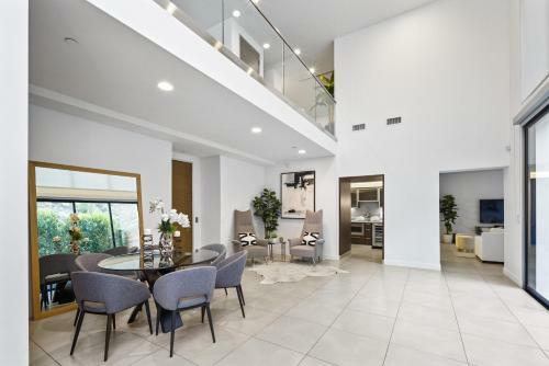 Villa Dawnridge Masterpiece