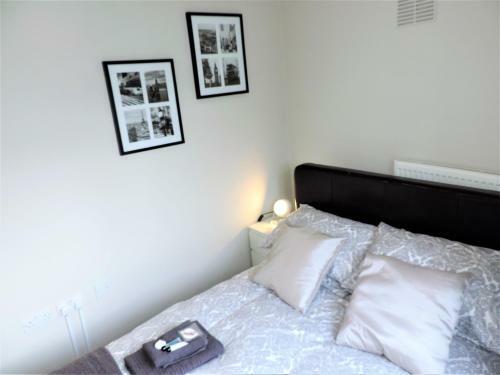 Apartamento 1 Bed Bagshot Pennyhill Accommodation