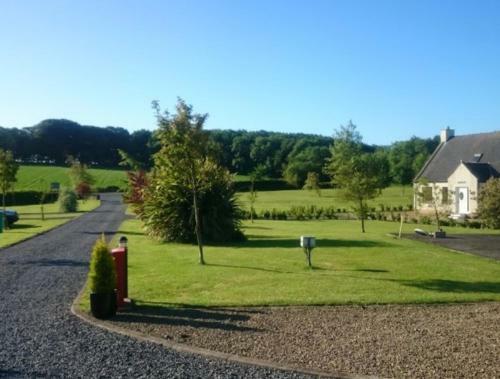 Happydays Caravan Hire ,whithorn ,nr Newton Stewart ,