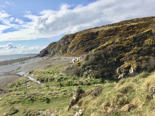 Happydays Caravan Hire ,whithorn ,nr Newton Stewart ,