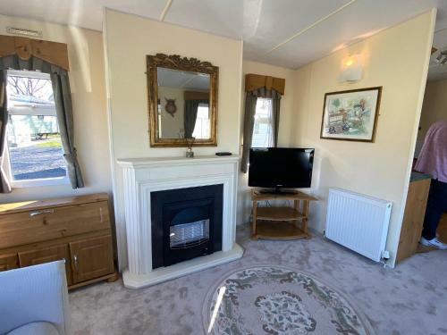 Happydays Caravan Hire ,whithorn ,nr Newton Stewart ,