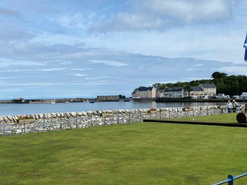 Happydays Caravan Hire ,whithorn ,nr Newton Stewart ,