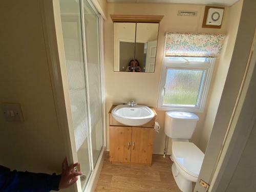 Happydays Caravan Hire ,whithorn ,nr Newton Stewart ,