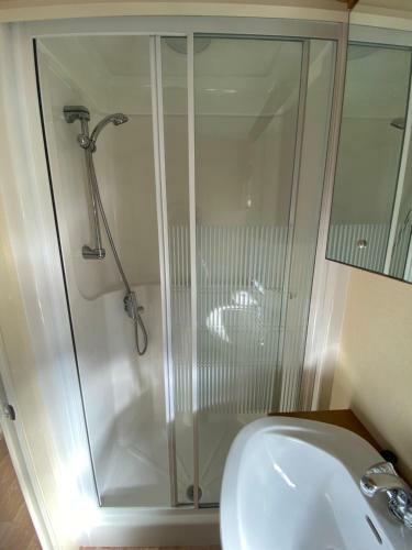 Happydays Caravan Hire ,whithorn ,nr Newton Stewart ,