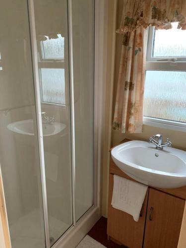 Happydays Caravan Hire ,whithorn ,nr Newton Stewart ,