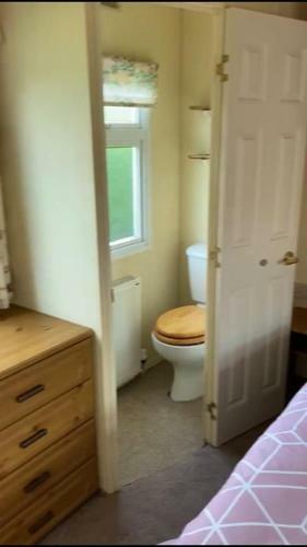 Happydays Caravan Hire ,whithorn ,nr Newton Stewart ,