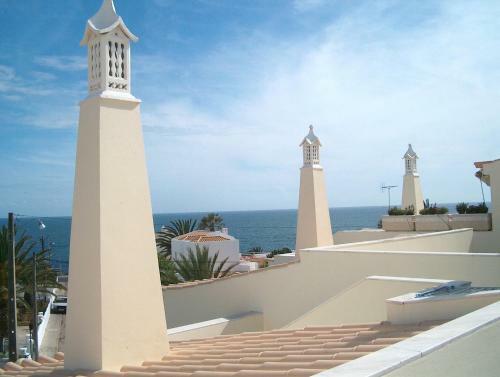 Apartamento Vilas Do Mar - Studio