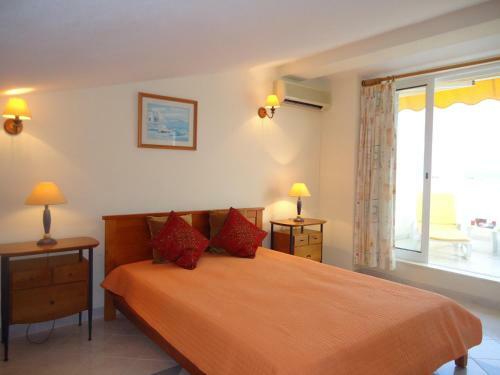 Apartamento Vilas Do Mar - Studio