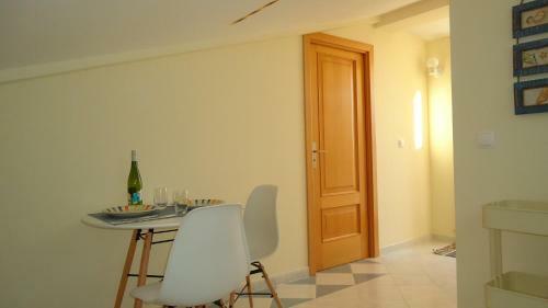 Apartamento Vilas Do Mar - Studio
