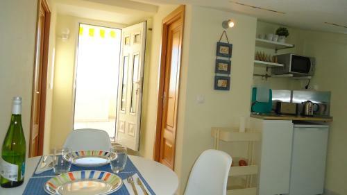 Apartamento Vilas Do Mar - Studio