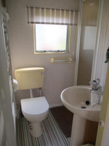 Summer Breeze Caravan