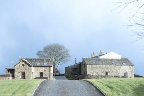 Hill Top Farm 8
