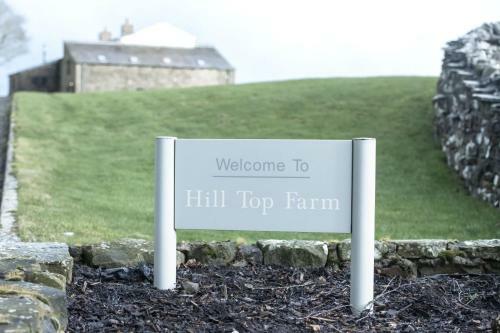 Hill Top Farm 8