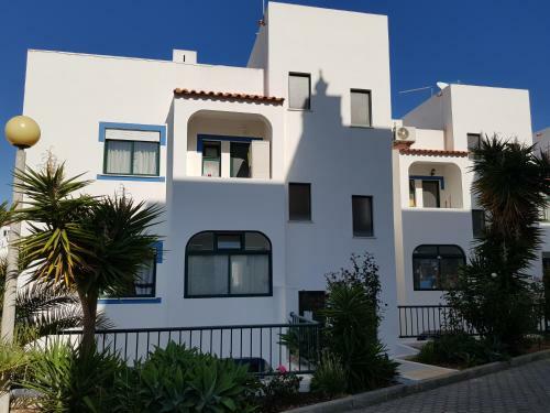 Apartamento Casa Da Ana