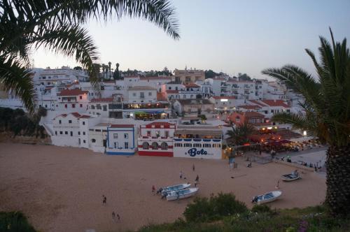 Apartamento Casa Da Ana