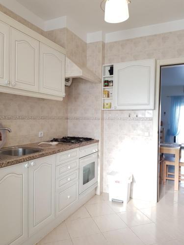 Apartamento Casa Da Ana