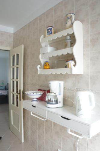 Apartamento Casa Da Ana