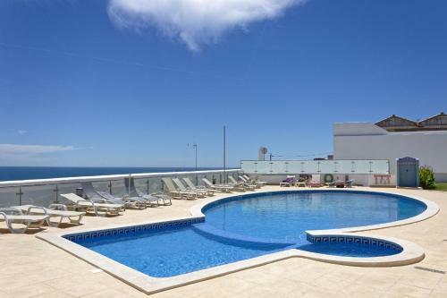 Apartamento Oasis Praia Carvoeiro Bay