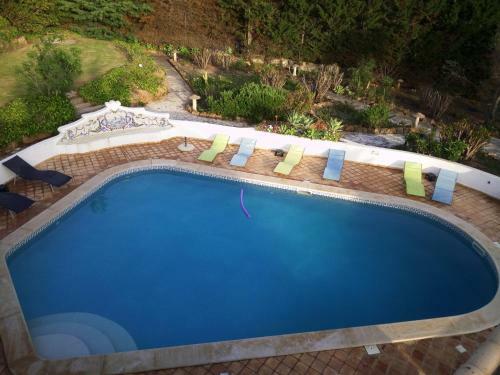 Villa Vila Silvia