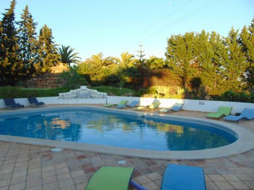Villa Vila Silvia