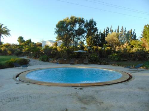 Villa Vila Silvia