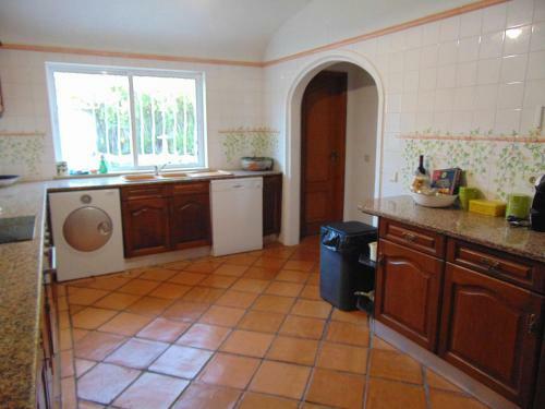 Villa Vila Silvia