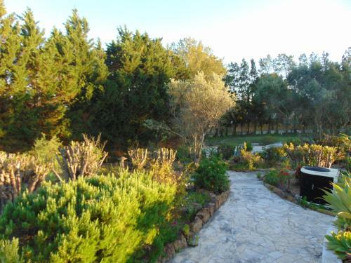 Villa Vila Silvia